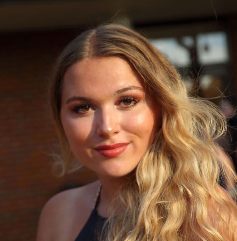 Chailey Year 11 Prom