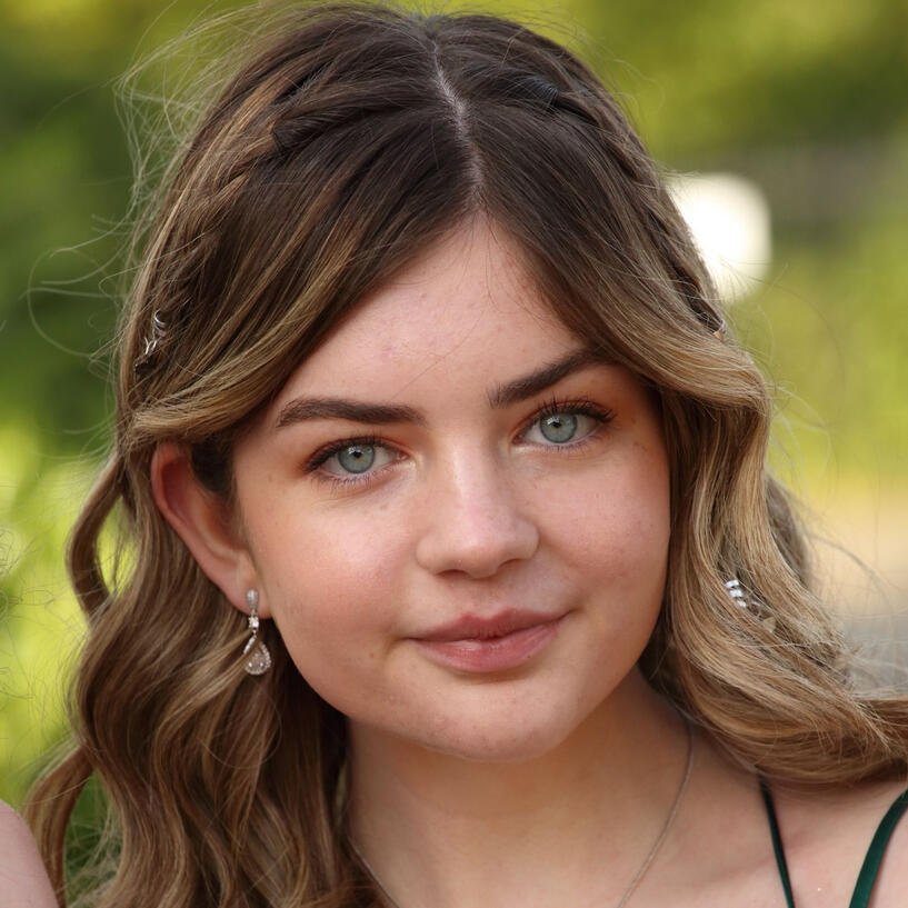 Hazelwick Year 11 Prom 2023