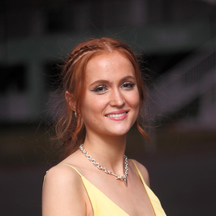 Reigate Grammar Ball