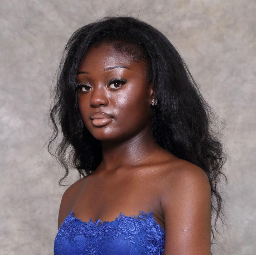 Chailey School Year 11 Prom 2026