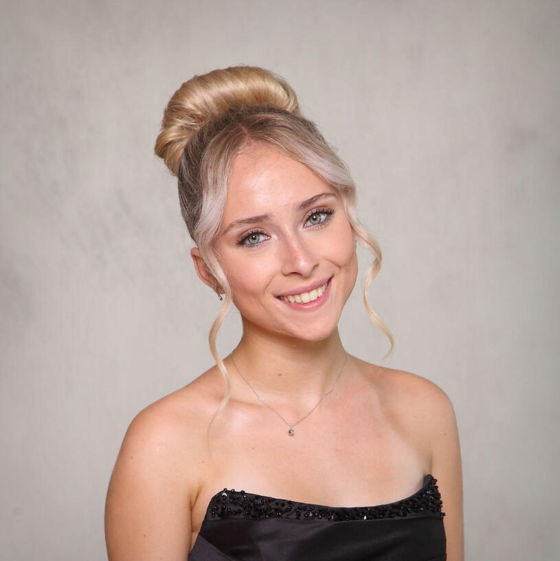 Warlingham Year 11 Prom 2026