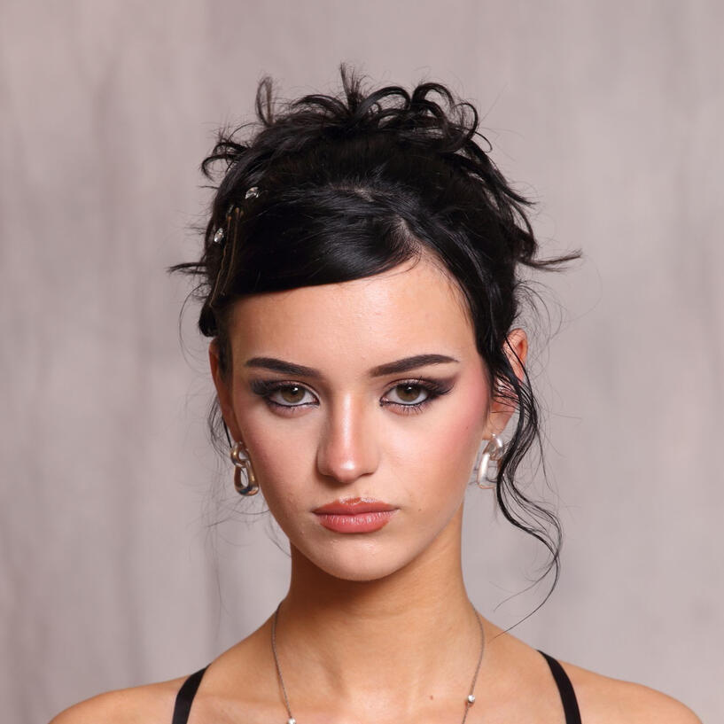 Chailey Year 11 Prom Photography