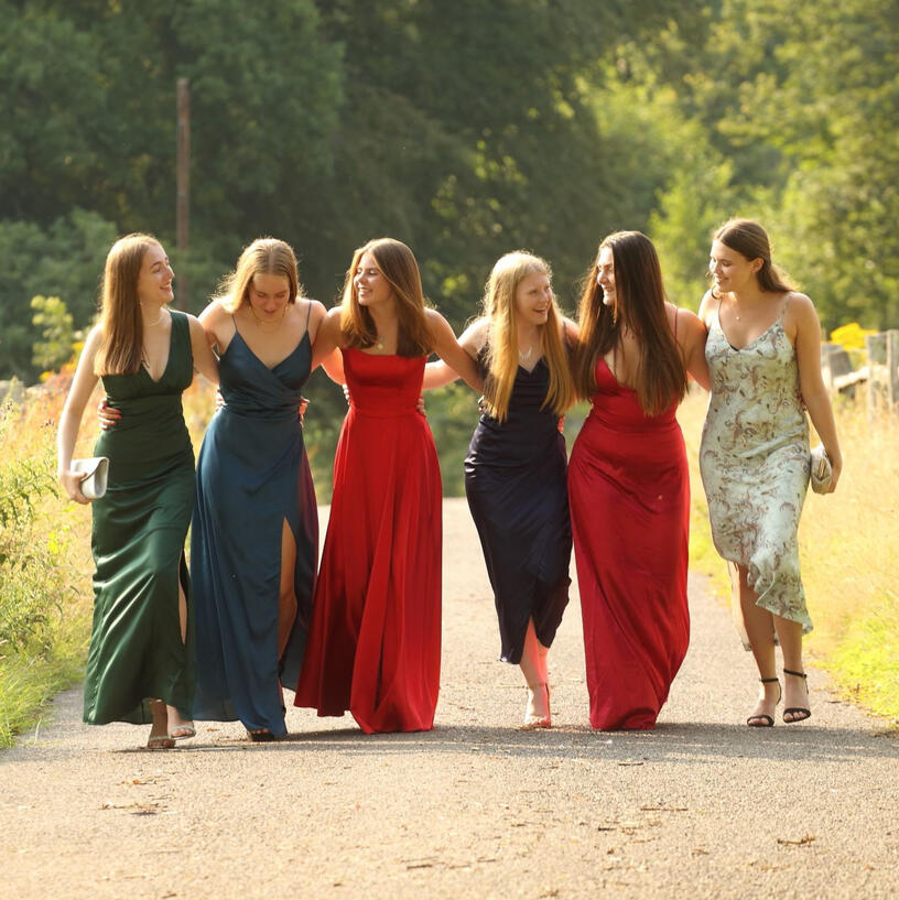BHG Prom