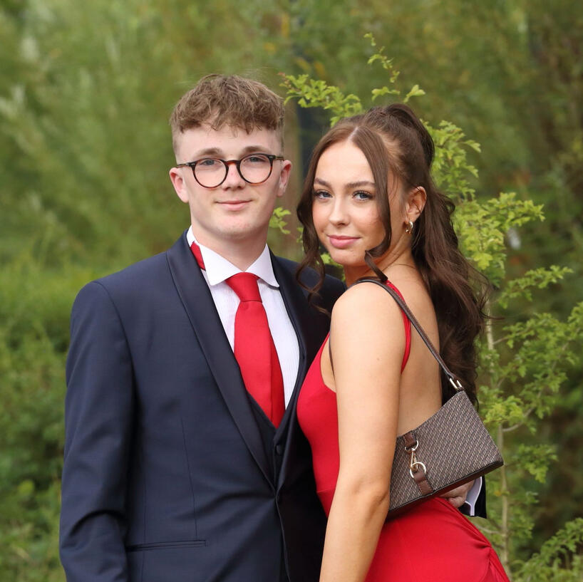Oriel High School Year 11 Prom 2024 Photography