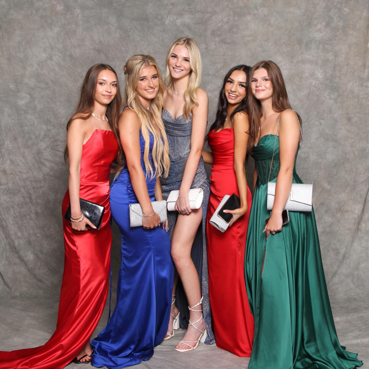 Prom Photography Sussex & Surrey